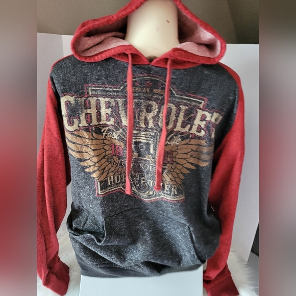 Other - American Muscle Chevrolet